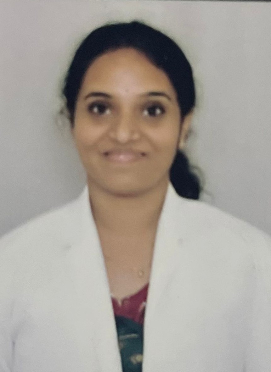 Dr. Nikitha